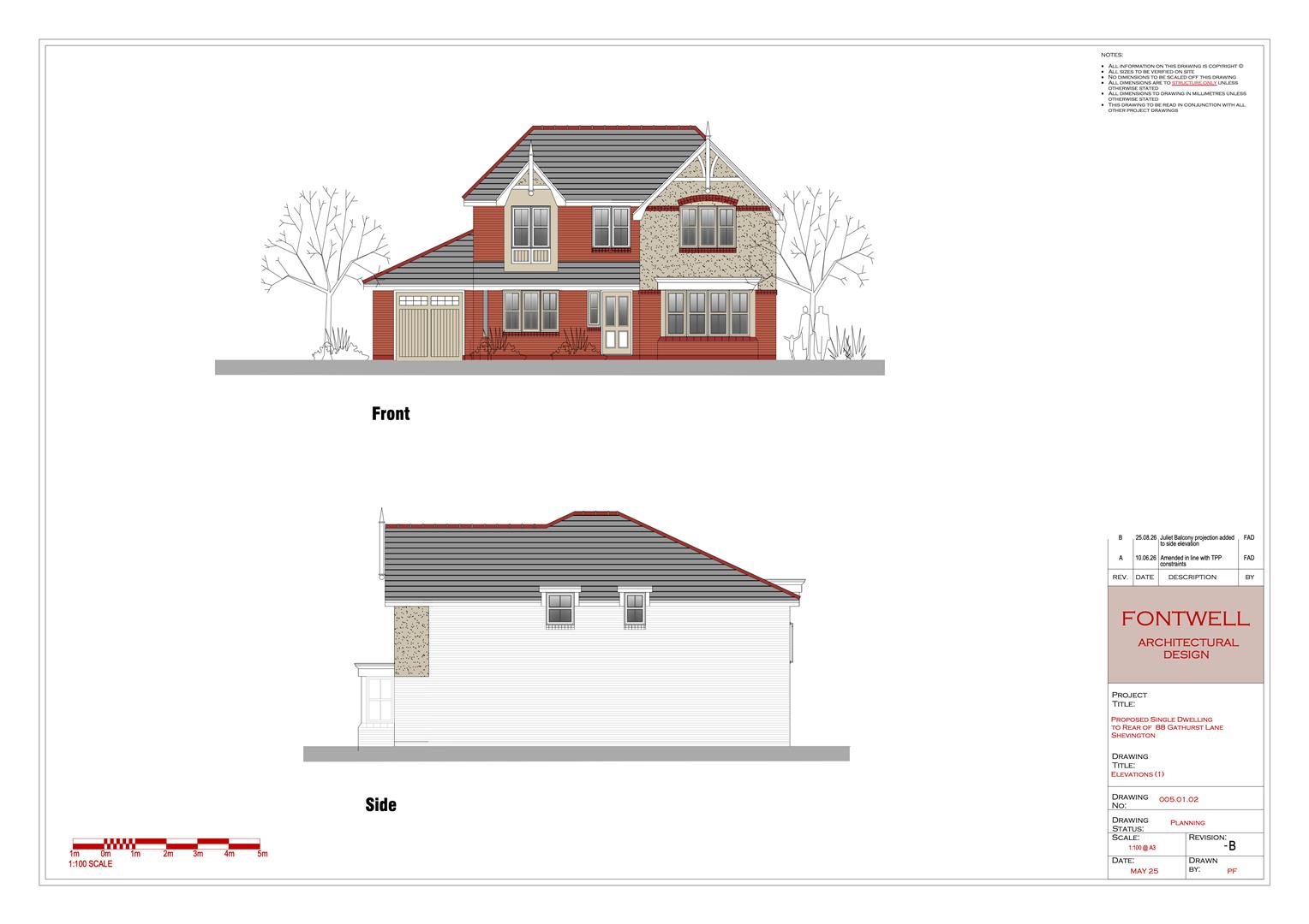 0 bed property in Gathurst Lane, Wigan